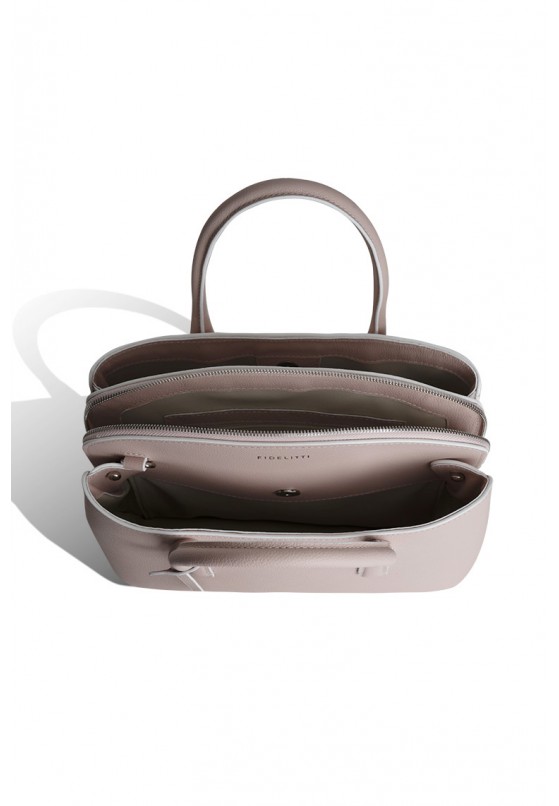 Сумка шкіряна жіноча Fidelitti