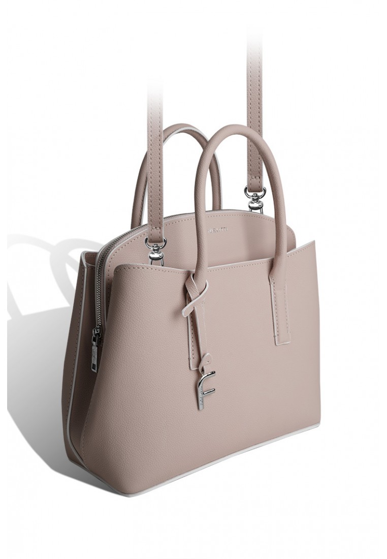 Сумка шкіряна жіноча