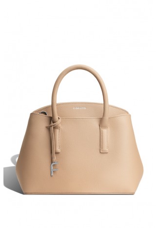 Сумка кожаная женская Fidelitti