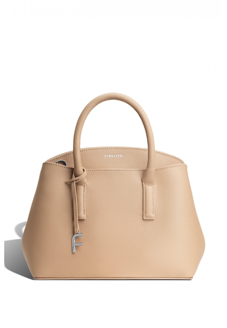 Сумка шкіряна жіноча