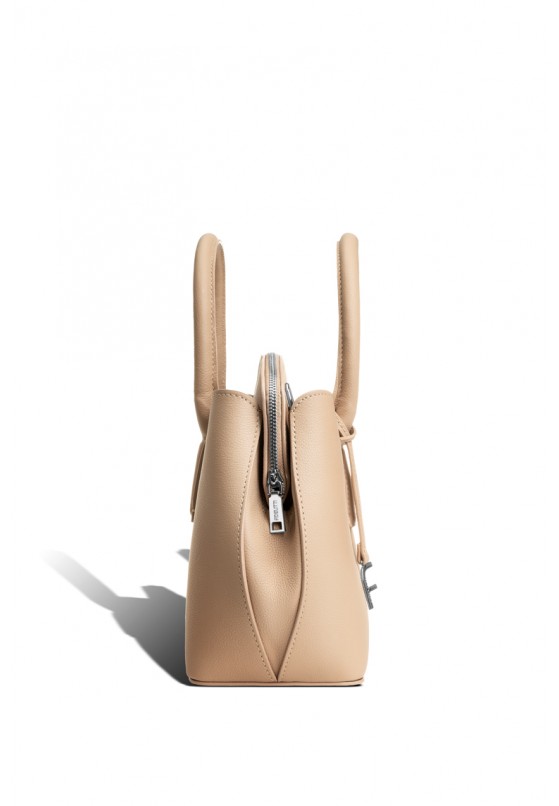 Сумка шкіряна жіноча Fidelitti