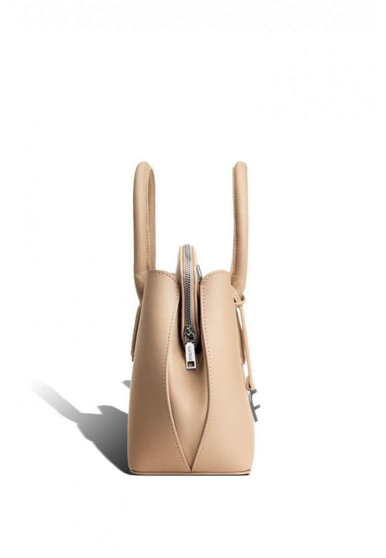 Сумка шкіряна жіноча