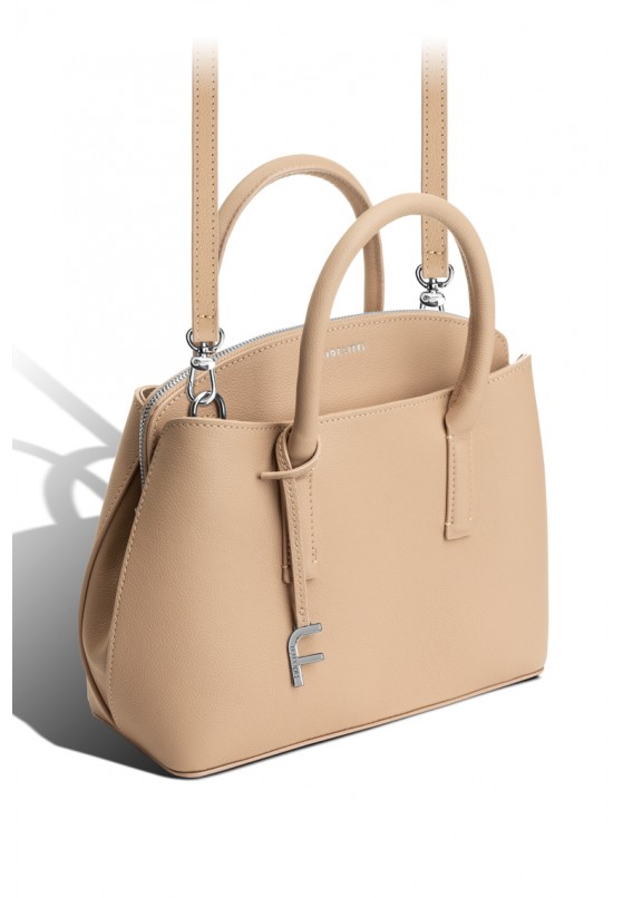 Сумка шкіряна жіноча Fidelitti