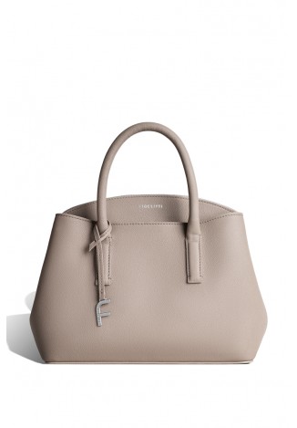 Сумка кожаная женская Fidelitti