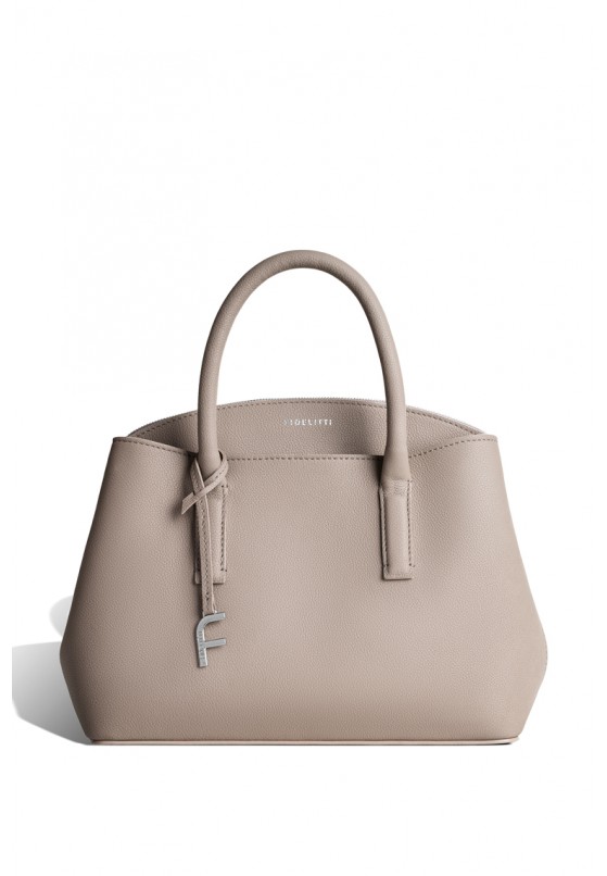 Сумка шкіряна жіноча Fidelitti