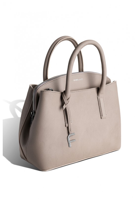 Сумка шкіряна жіноча Fidelitti