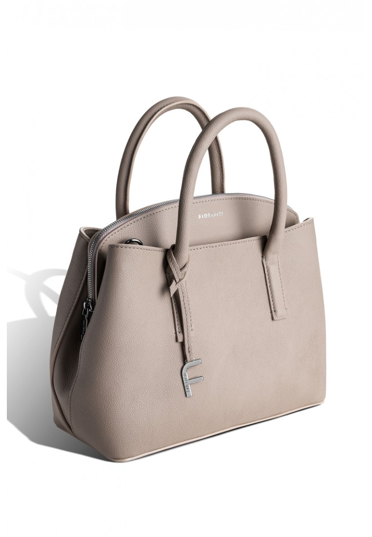 Сумка шкіряна жіноча