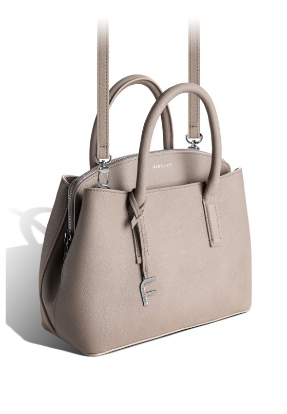 Сумка шкіряна жіноча Fidelitti