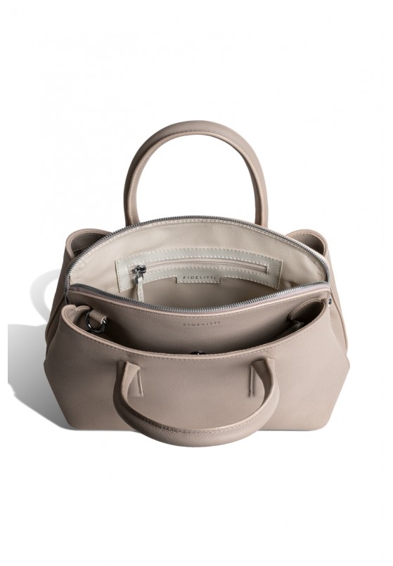 Сумка шкіряна жіноча Fidelitti