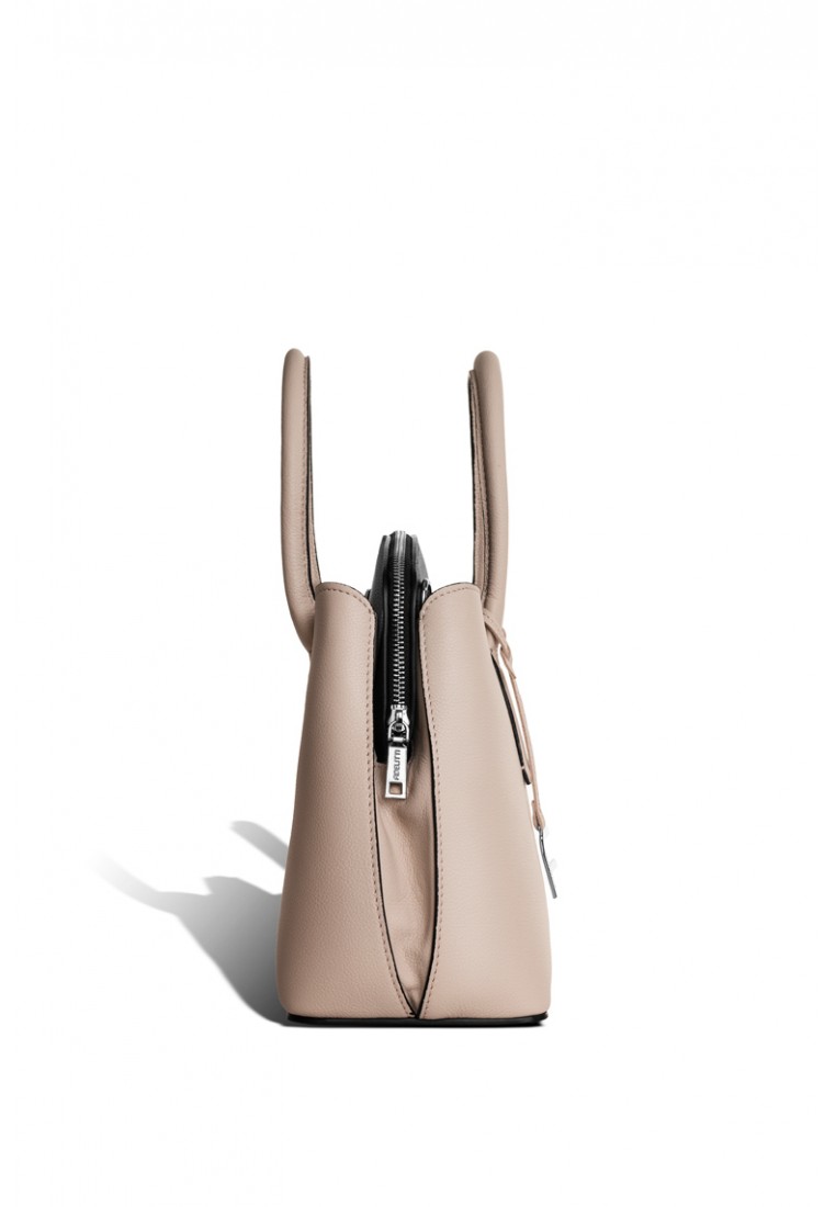 Сумка шкіряна жіноча