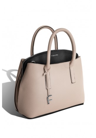 Сумка кожаная женская Fidelitti