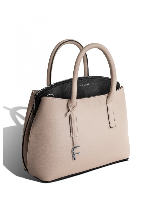Сумка шкіряна жіноча Fidelitti