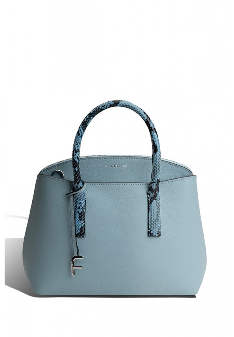 Сумка шкіряна жіноча