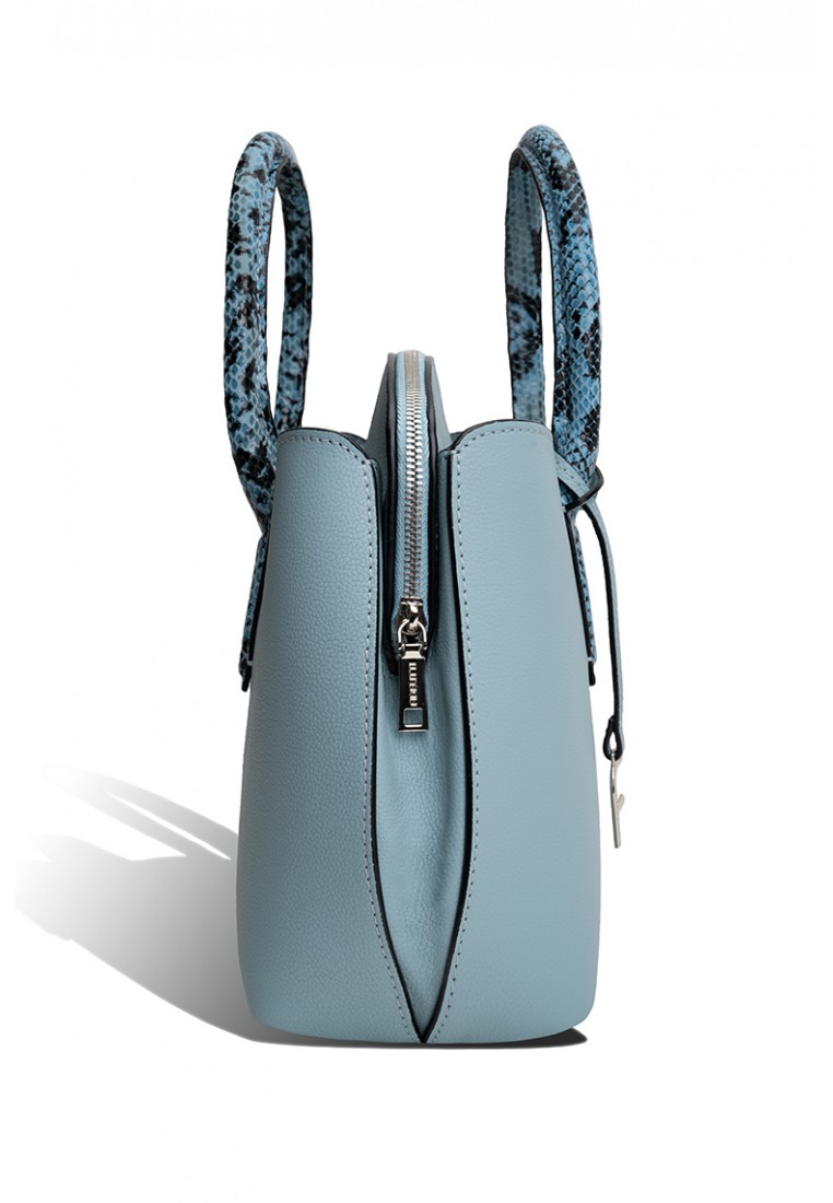 Сумка шкіряна жіноча