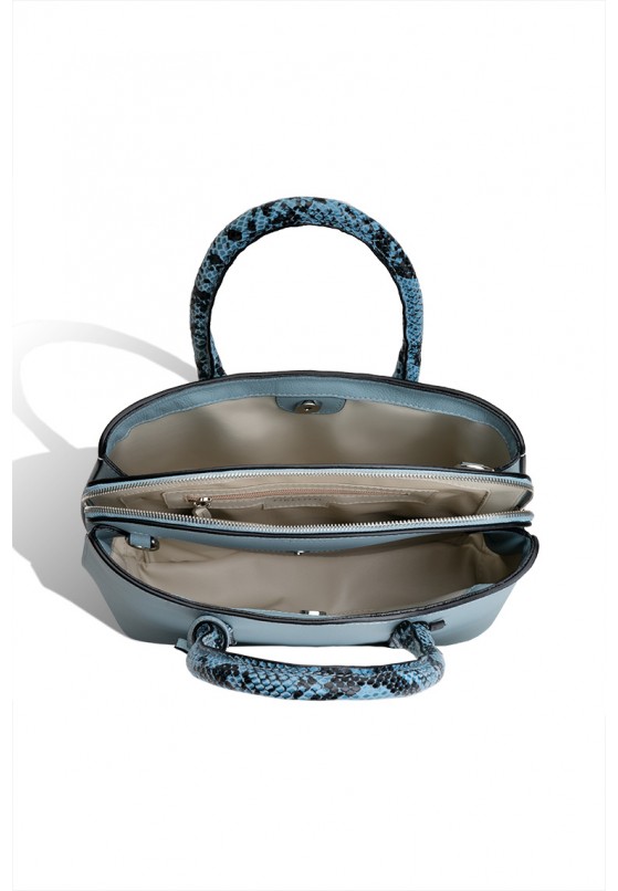 Сумка шкіряна жіноча Fidelitti