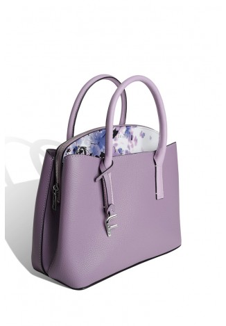 Сумка кожаная женская Fidelitti