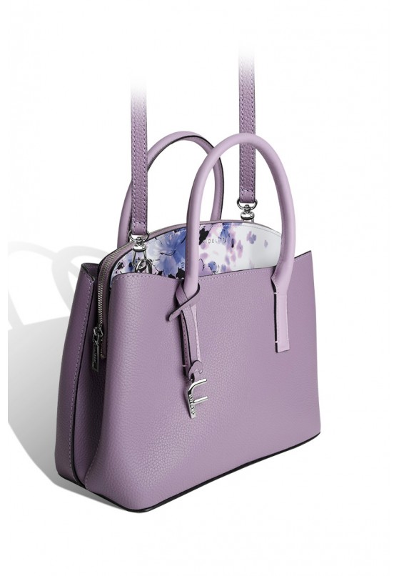 Сумка шкіряна жіноча Fidelitti