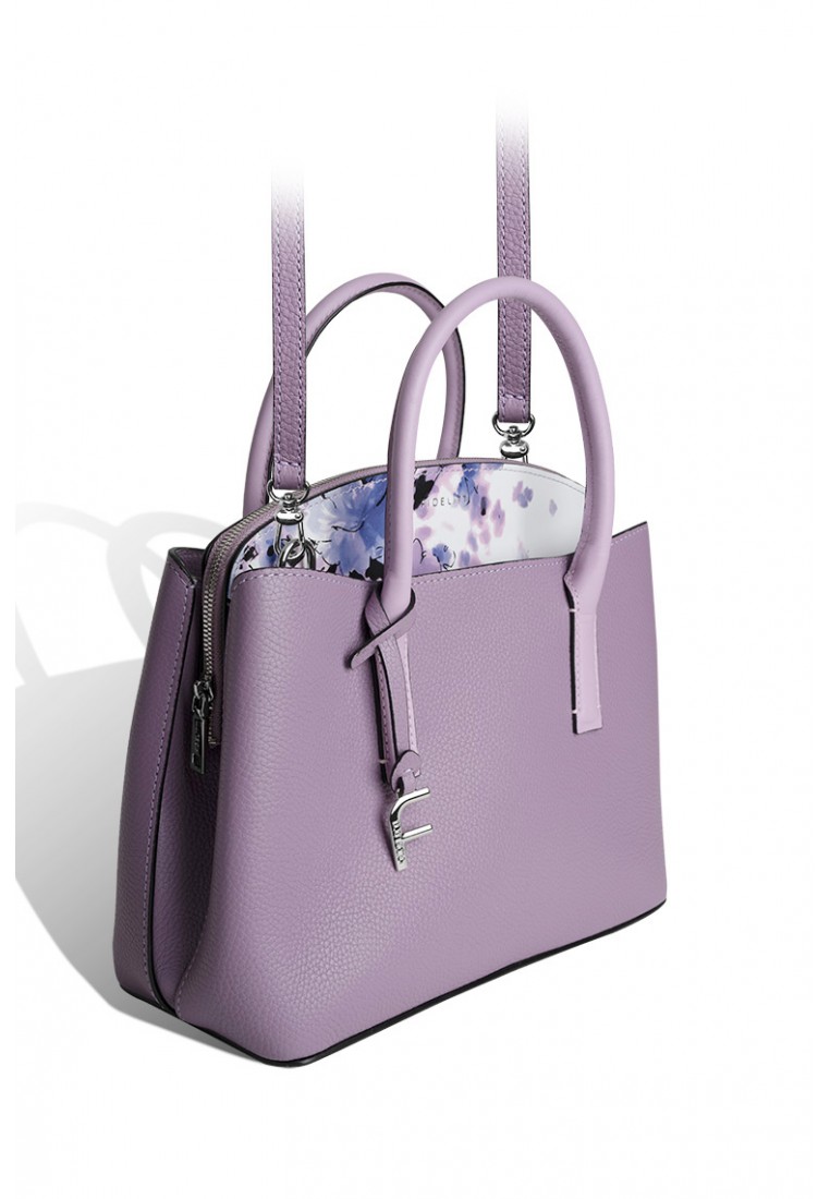 Сумка шкіряна жіноча