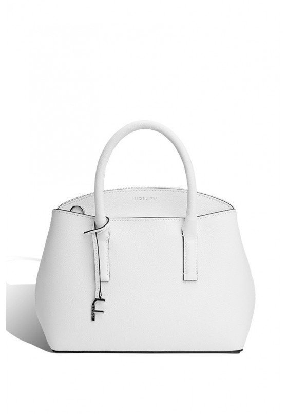 Сумка шкіряна жіноча Fidelitti