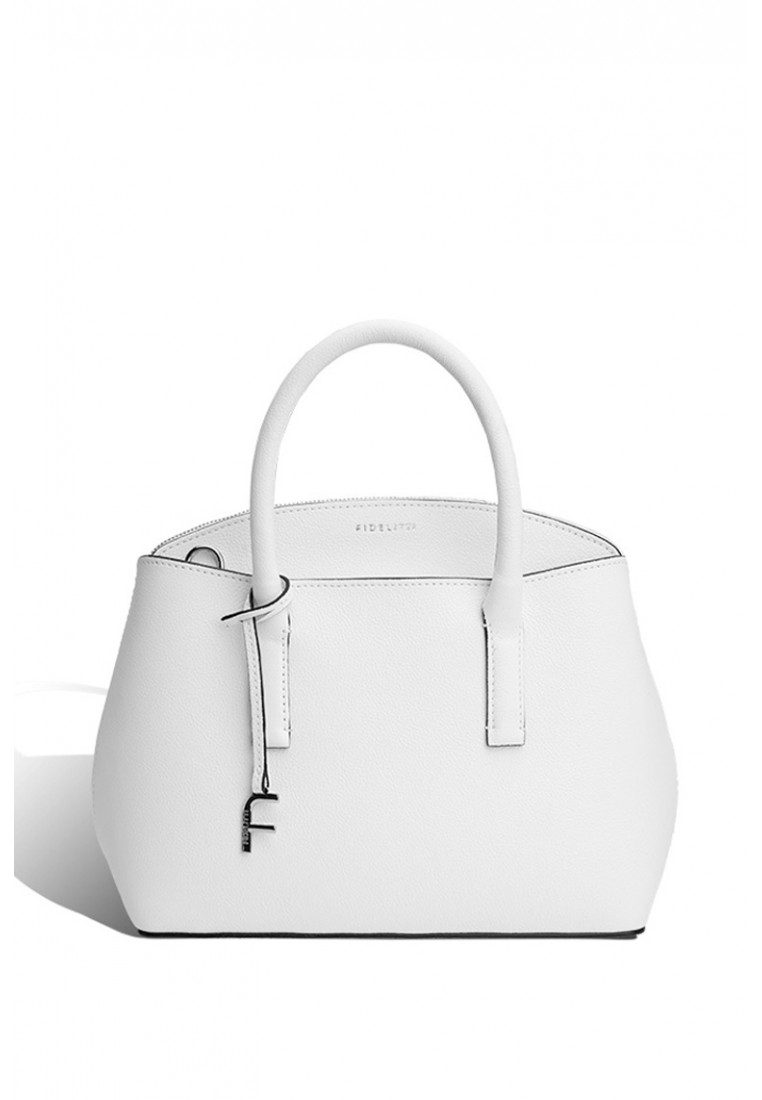 Сумка шкіряна жіноча