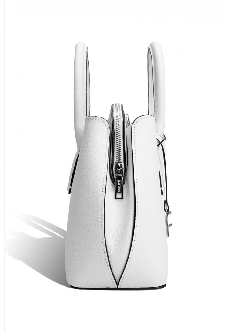 Сумка шкіряна жіноча