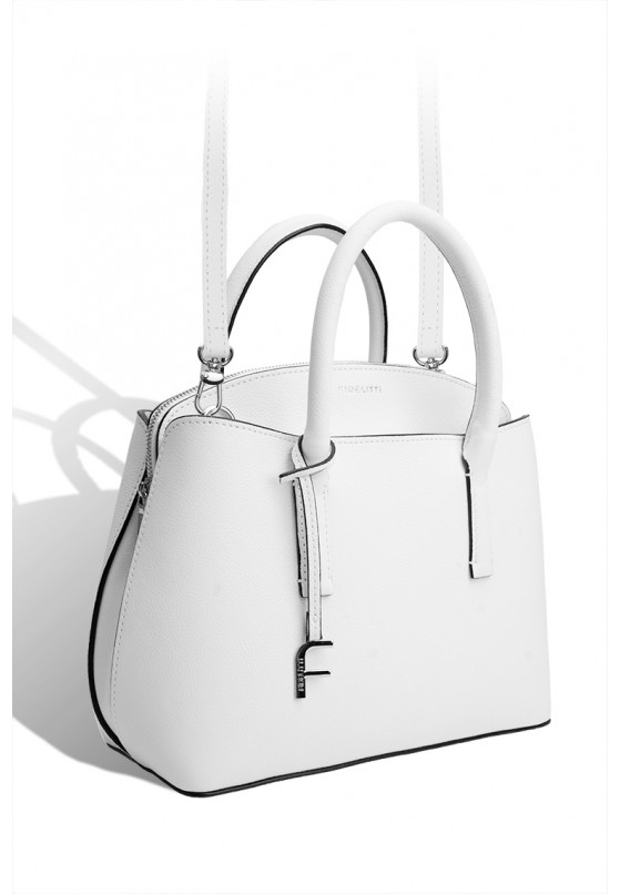 Сумка шкіряна жіноча Fidelitti