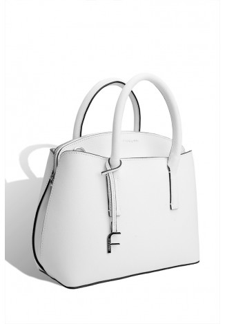 Сумка кожаная женская Fidelitti