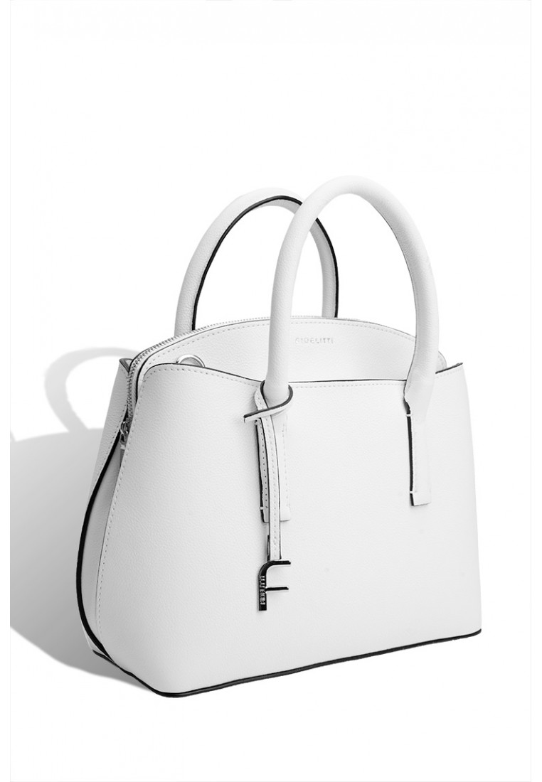 Сумка шкіряна жіноча