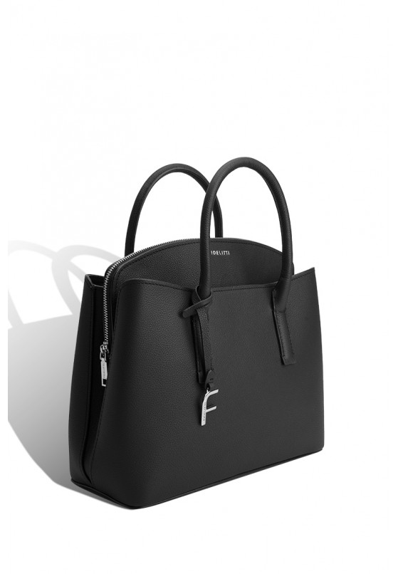Сумка шкіряна жіноча Fidelitti