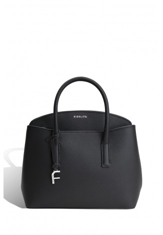 Сумка кожаная женская Fidelitti