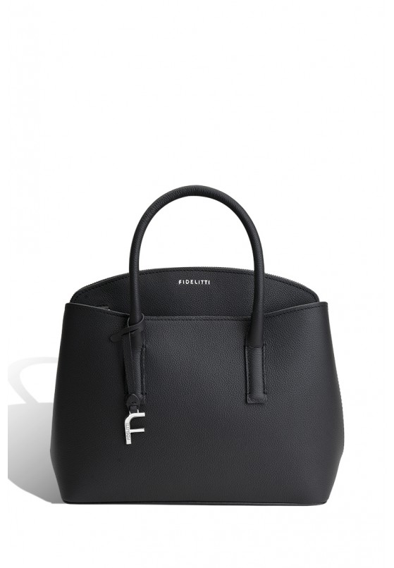 Сумка шкіряна жіноча Fidelitti