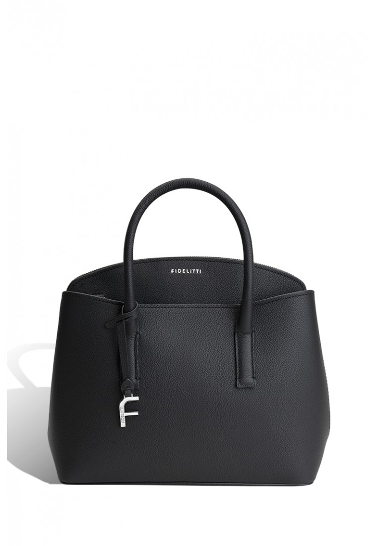 Сумка шкіряна жіноча