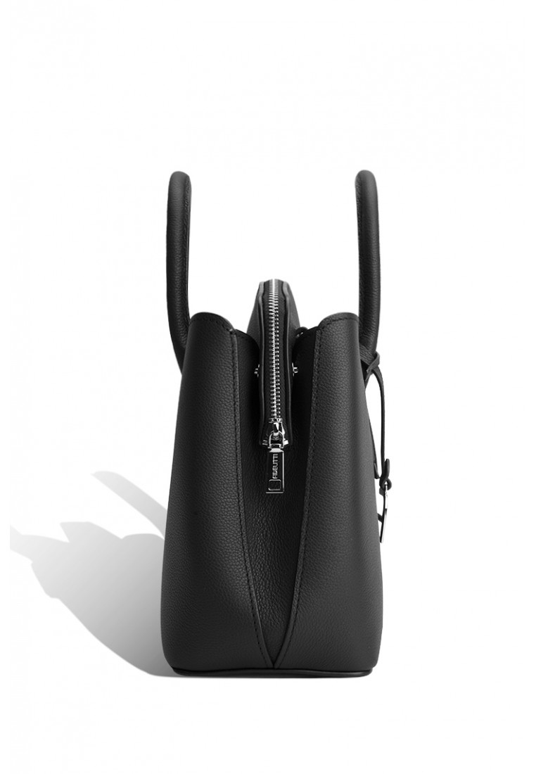 Сумка шкіряна жіноча