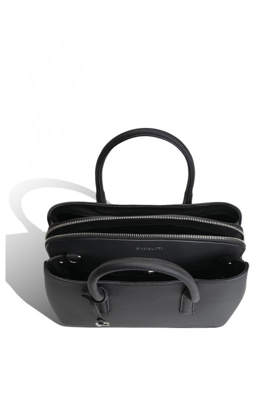 Сумка шкіряна жіноча Fidelitti