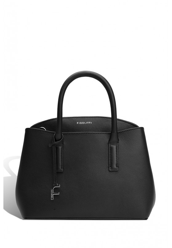 Сумка шкіряна жіноча Fidelitti