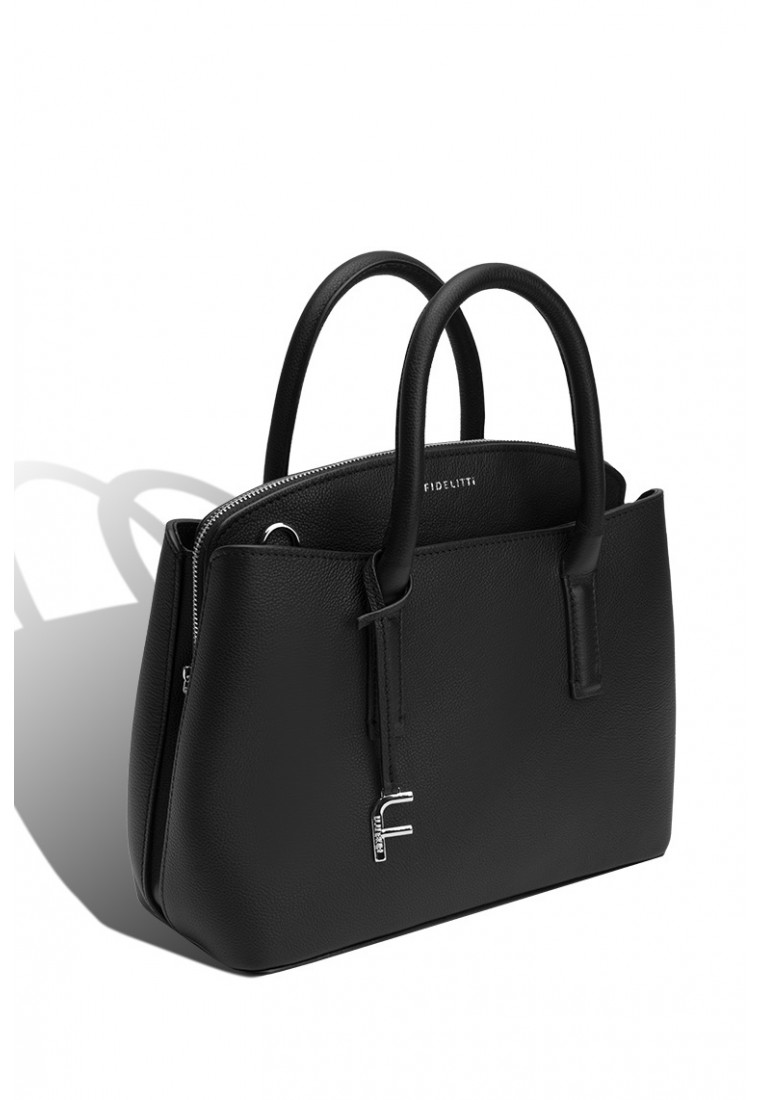 Сумка шкіряна жіноча