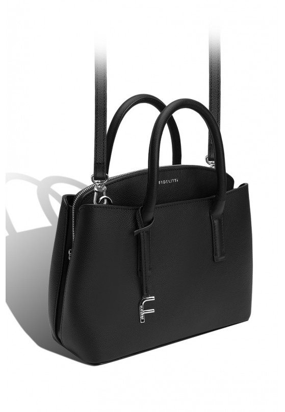 Сумка шкіряна жіноча Fidelitti