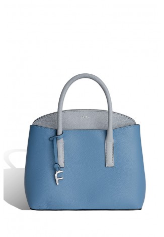 Сумка кожаная женская Fidelitti