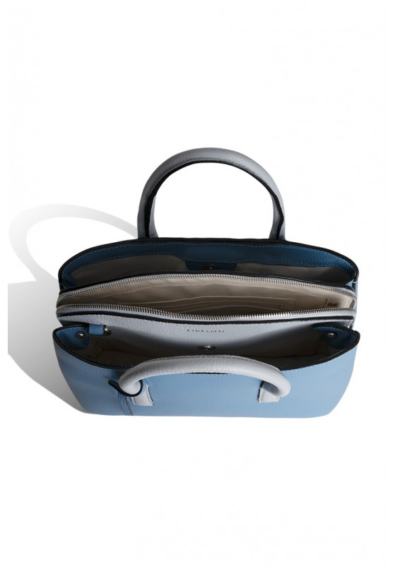 Сумка шкіряна жіноча Fidelitti