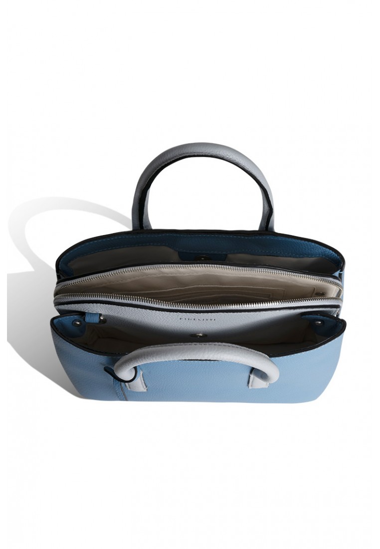 Сумка шкіряна жіноча