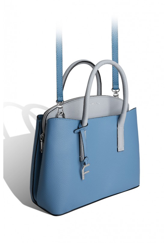 Сумка шкіряна жіноча Fidelitti