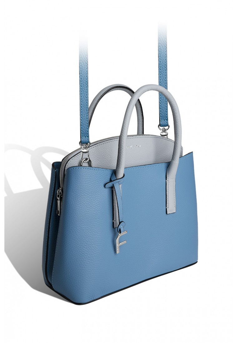 Сумка шкіряна жіноча