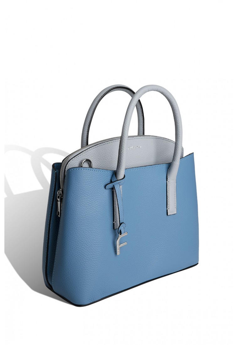 Сумка шкіряна жіноча