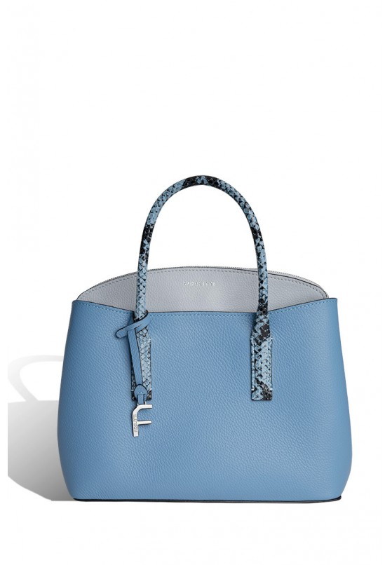 Сумка шкіряна жіноча Fidelitti