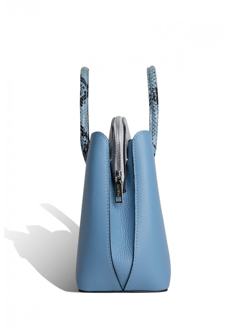 Сумка шкіряна жіноча