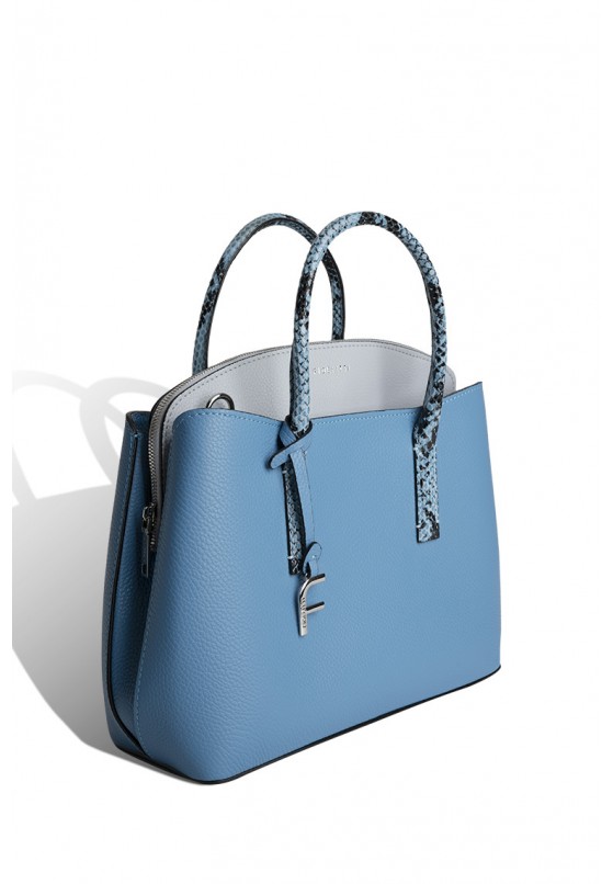 Сумка шкіряна жіноча Fidelitti