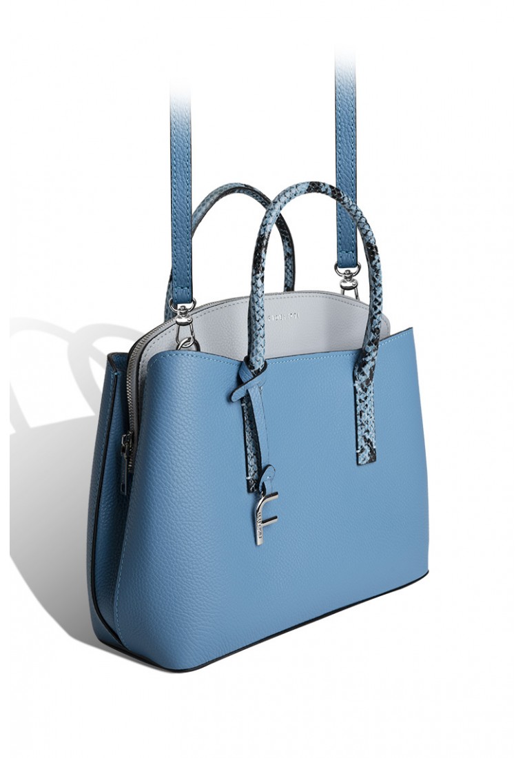 Сумка шкіряна жіноча