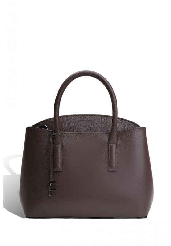 Сумка шкіряна жіноча Fidelitti