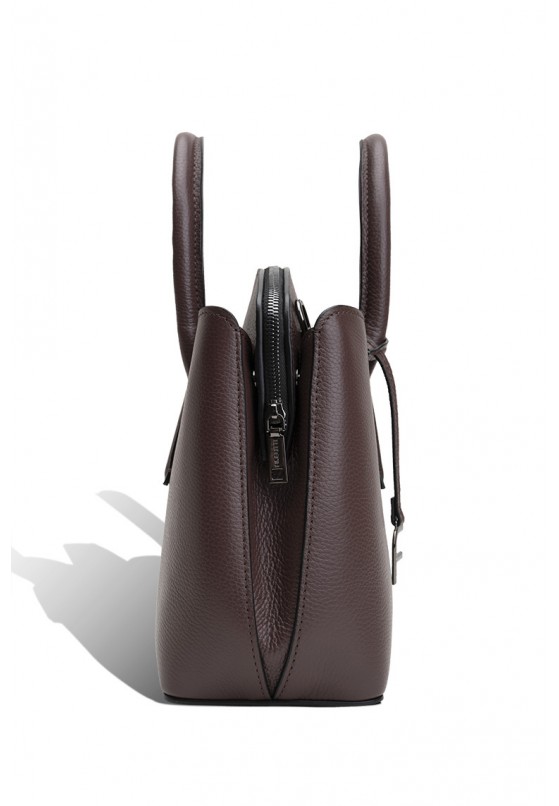 Сумка шкіряна жіноча Fidelitti