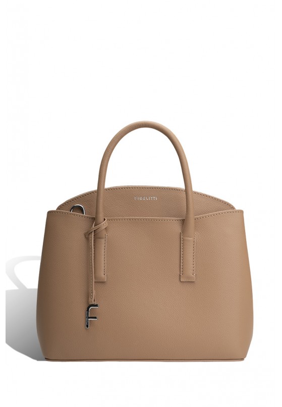 Сумка шкіряна жіноча Fidelitti